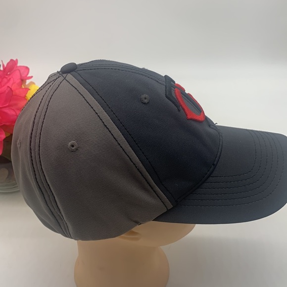 Minnesota Twins Baseball Cap Adjustable. HT2924 - Picture 2 of 9